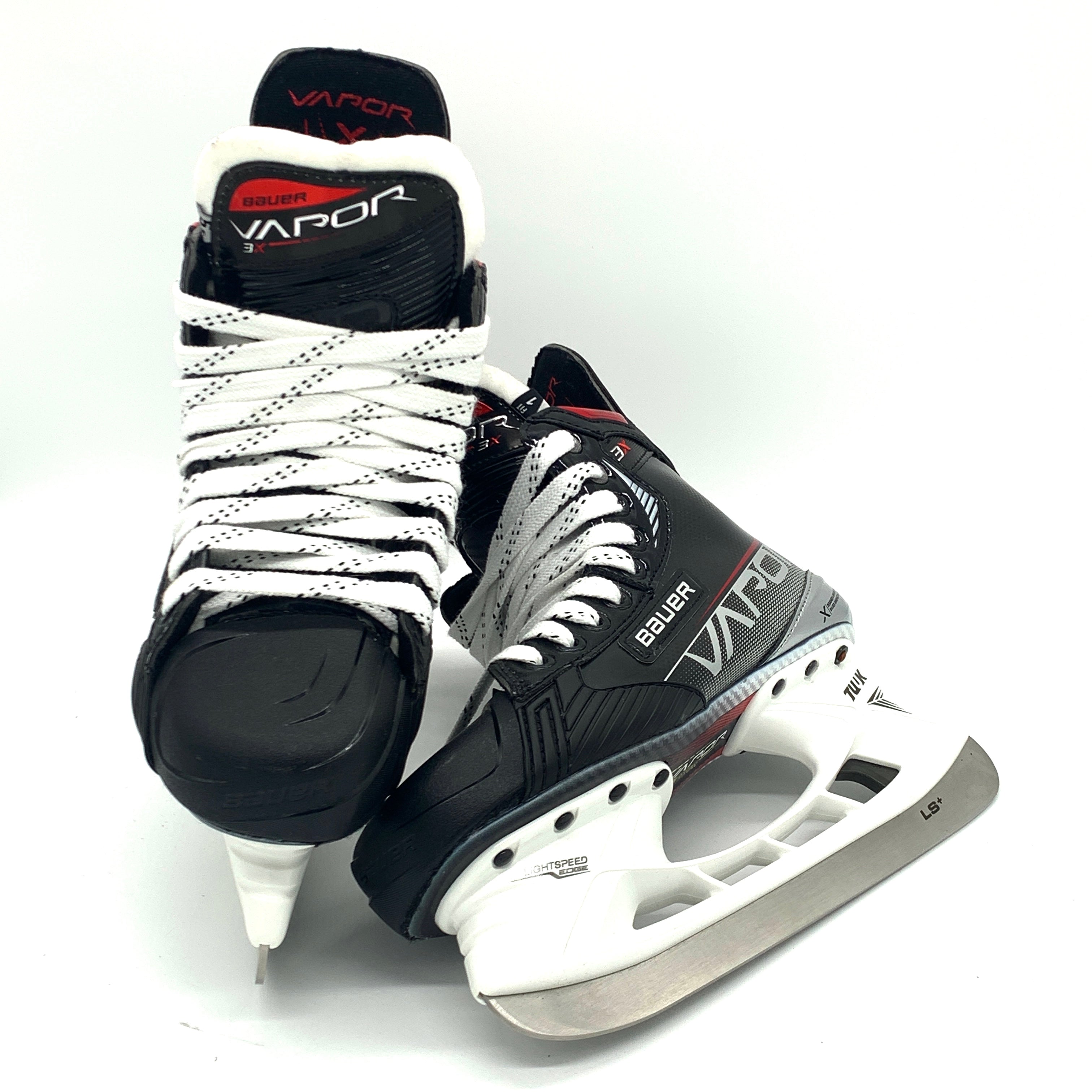 Bauer Vapor 3X - Patins de hockey neufs - Taille 5,5 Fit 1